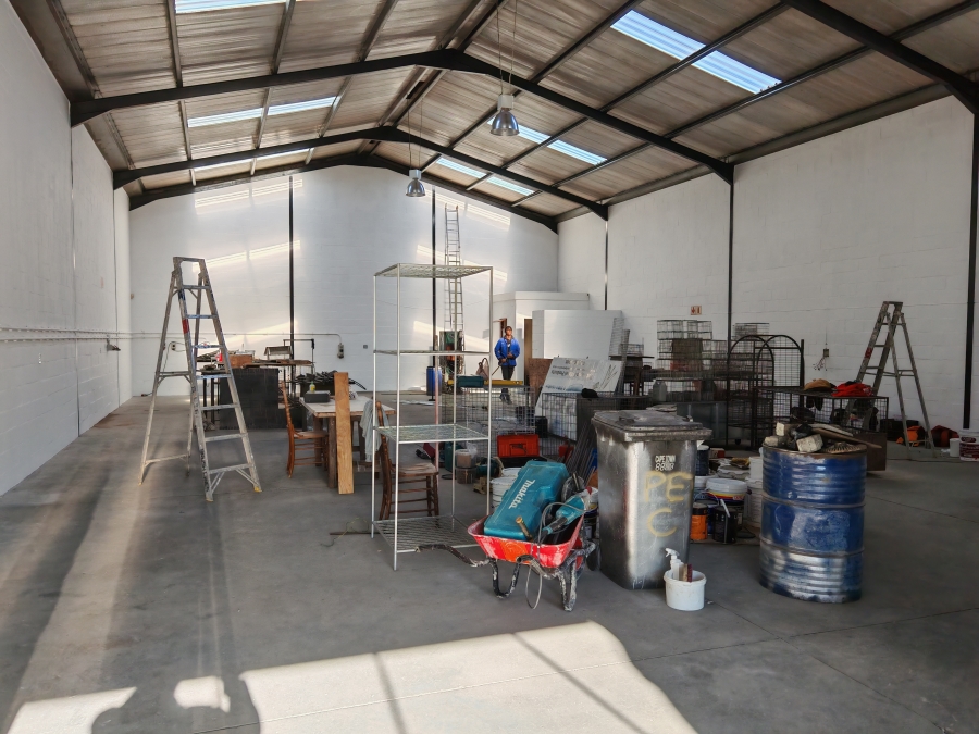 Commercial Property for Sale in Somerset West Business Park Western Cape